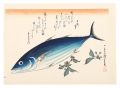 A Series of Fish Subjects / Bo......