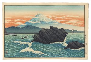 Takahashi Shotei(Hiroaki) / Okitsu