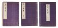 Complete Works of Tenshin