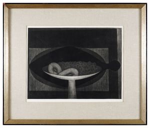 Fish and Fruit / Hamaguchi Yozo