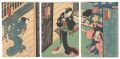 Kabuki Play: Momochidori Sakig......