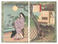 Stories of Famous Women of Jap......