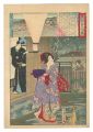Eastern Brocade Prints: Compar......