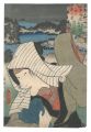 Tokaido / Nishi no kawara, bet......
