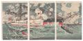 Great Naval Victory of Our Fle......