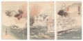 Sino-Japanese War: The Japanes......