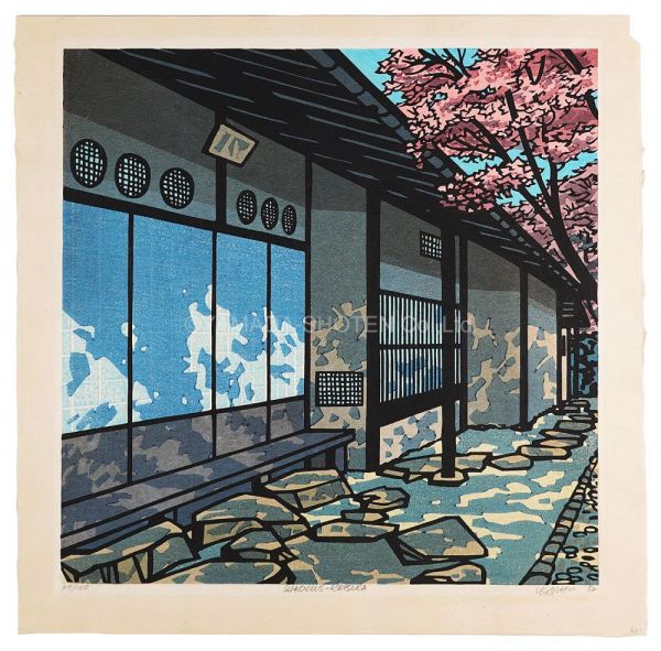 Clifton Karhu “Shadows-Katsura”
