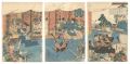 The Minamoto and Taira Clans F......