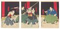 Fencing Match (tentative title......