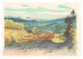Ten Views of Shinano / Takibar......