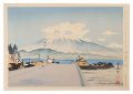 Thirty-Six Views of Mt. Fuji /......