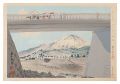 Thirty-Six Views of Mt. Fuji /......
