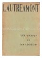 Les Chants de Maldoror