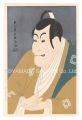 Actor Ichikawa Ebizo as Takemu......