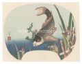 Carp and Iris【Reproduction】