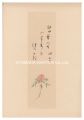 Soseki ibokushu