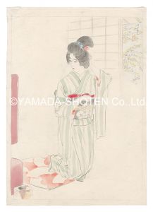 Spring Noon / Jinbo Tomoyo