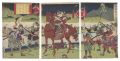 The Battle of Kyoto