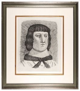 Arimoto Toshio / 3 pieces de JEUNES FILLES