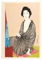Woman in Summer Clothing【Repro......