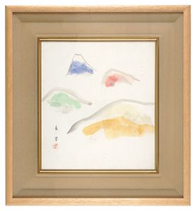 Fuji / Yamaguchi Takeo