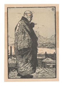 Fisherman / Yamamoto Kanae
