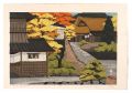 Ten Views of Kanazawa/ Edomura