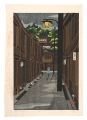 Ten Views of Kanazawa/ Higashi......