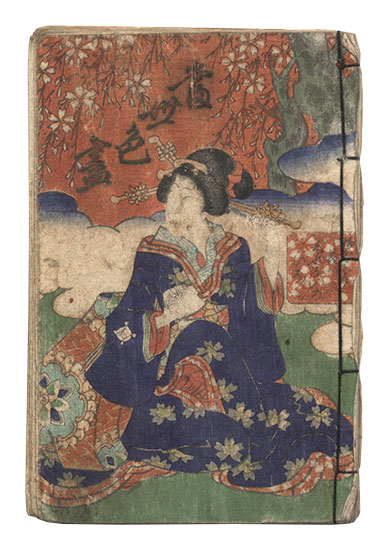 Insuitei “Tosei iro zukushi”