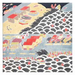 Raphsody in the dark / Nagatomo Yuki
