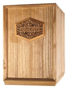 Original box for Kanpon, No. 7 / Takei Takeo