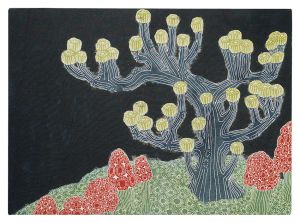Old tree / Nagatomo Yuki