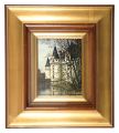 Le Chateau d'Azay-le-Rideau