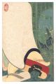 Banzai-Ukiyoe San-en / Suzuki ......