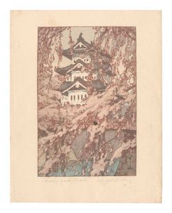 Yoshida Hiroshi / Hirosaki Castle
