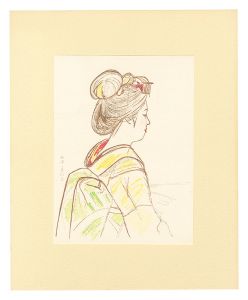 現代作家木版画集　／　東山魁夷 奥村土牛 杉山寧 安田靫彦 山口華楊 山口蓬春　他
