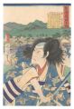 The Tokaido Road: One Look Wor......