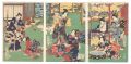 The Birth of the Child: Inaka ......