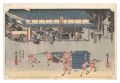 The Fifty-Three Stations of th......