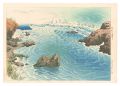 Ten Views of Shinano / Chikuma......