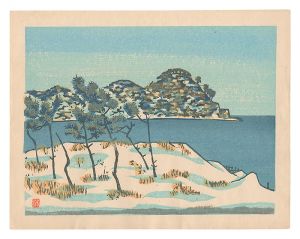 Enoshima / Shimosawa Kihachiro
