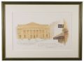 Theatre de l'Odeon and La Medi......