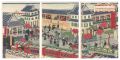 The Jinpu-ro at Takashima-cho ......
