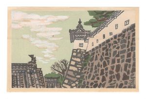 太鼓櫓　／　橋本興家