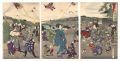 Sands of Edo: Annual Events / ......