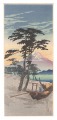 Mount Fuji from Miho