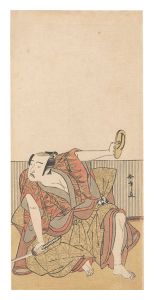 Kabuki Play: The Storehouse of Loyal Retainers / Shunsho
