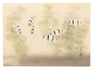 Fish (tentative title) / Ono Bakufu