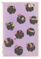 Decorative Paper: Hair Ornamen......