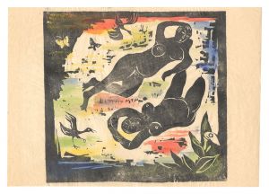 Works / Hando Yoshihide